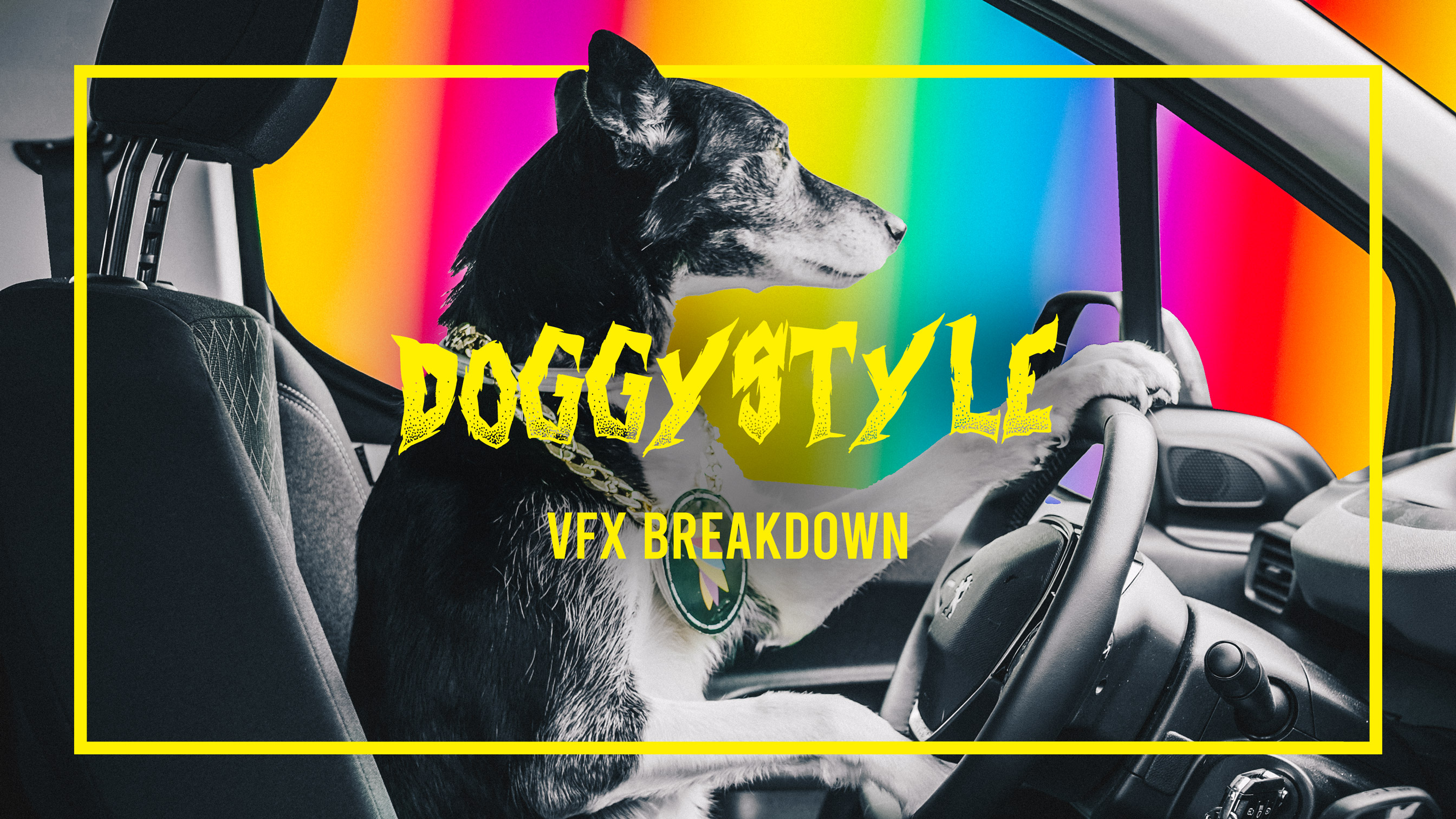 Doggystyle – VFX Breakdown