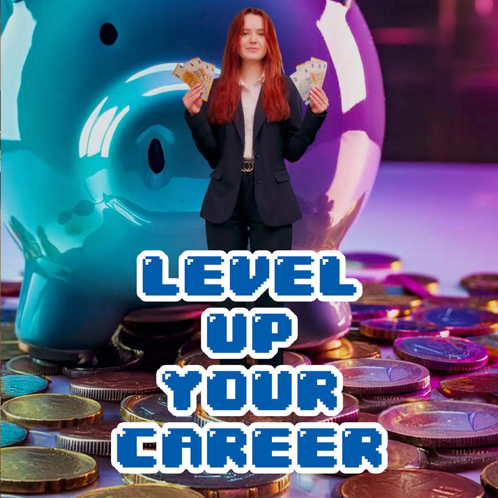 Recruiting-Reel Benefits