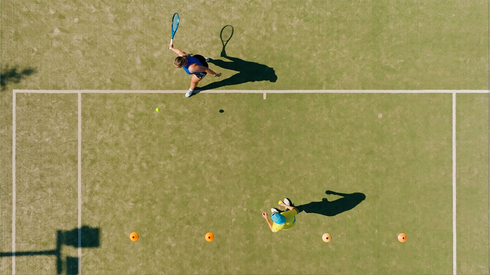 Tennis – Rhodos