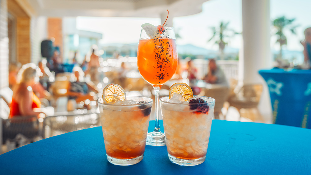 Drinks – Kreta