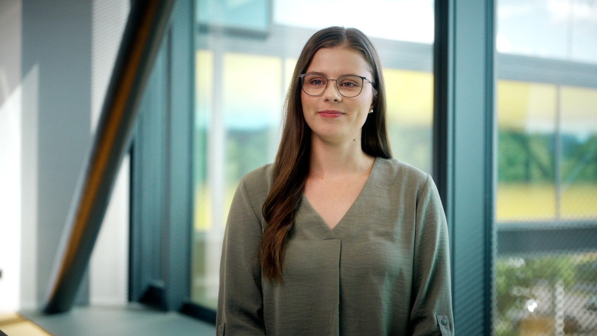 You can at Continental – Jessica's Story